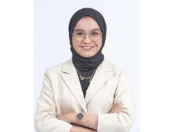 Salma Salsabil Aliyah dari Probolinggo Raih Gelar Juara Indonesian Idol Musim XII